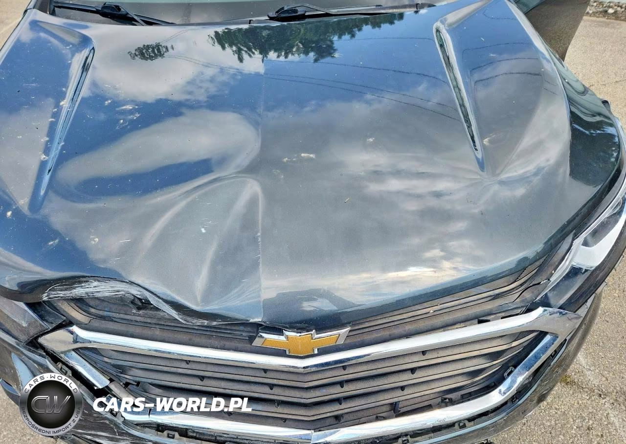 2021 Chevrolet Equinox Lt VIN:3GNAXKEV2ML392124 - 12
