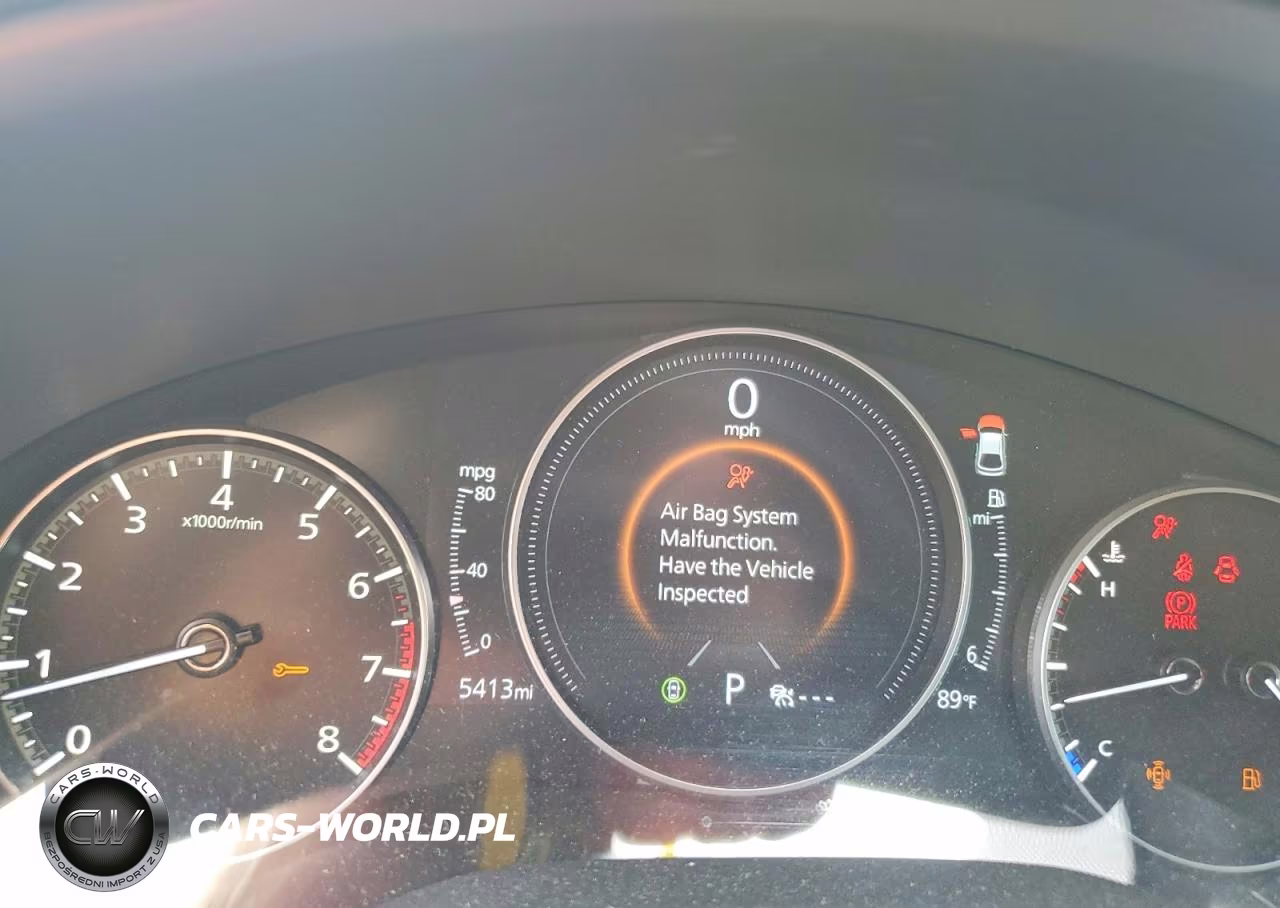2024 Mazda 3 Select Sport VIN:JM1BPAKM5R1708049 - 9