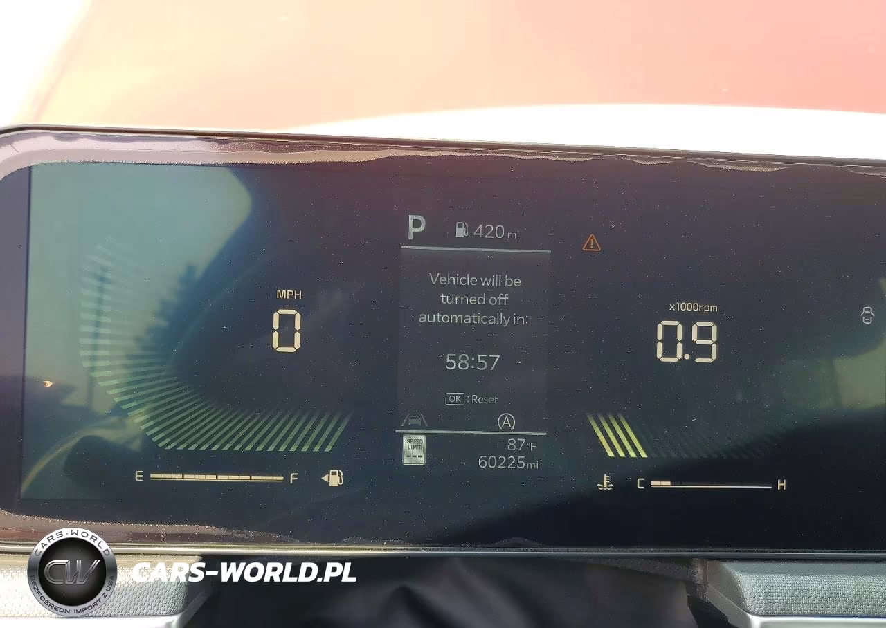 2025 Kia K5 Lxs VIN:KNAG24J75S5294297 - 9