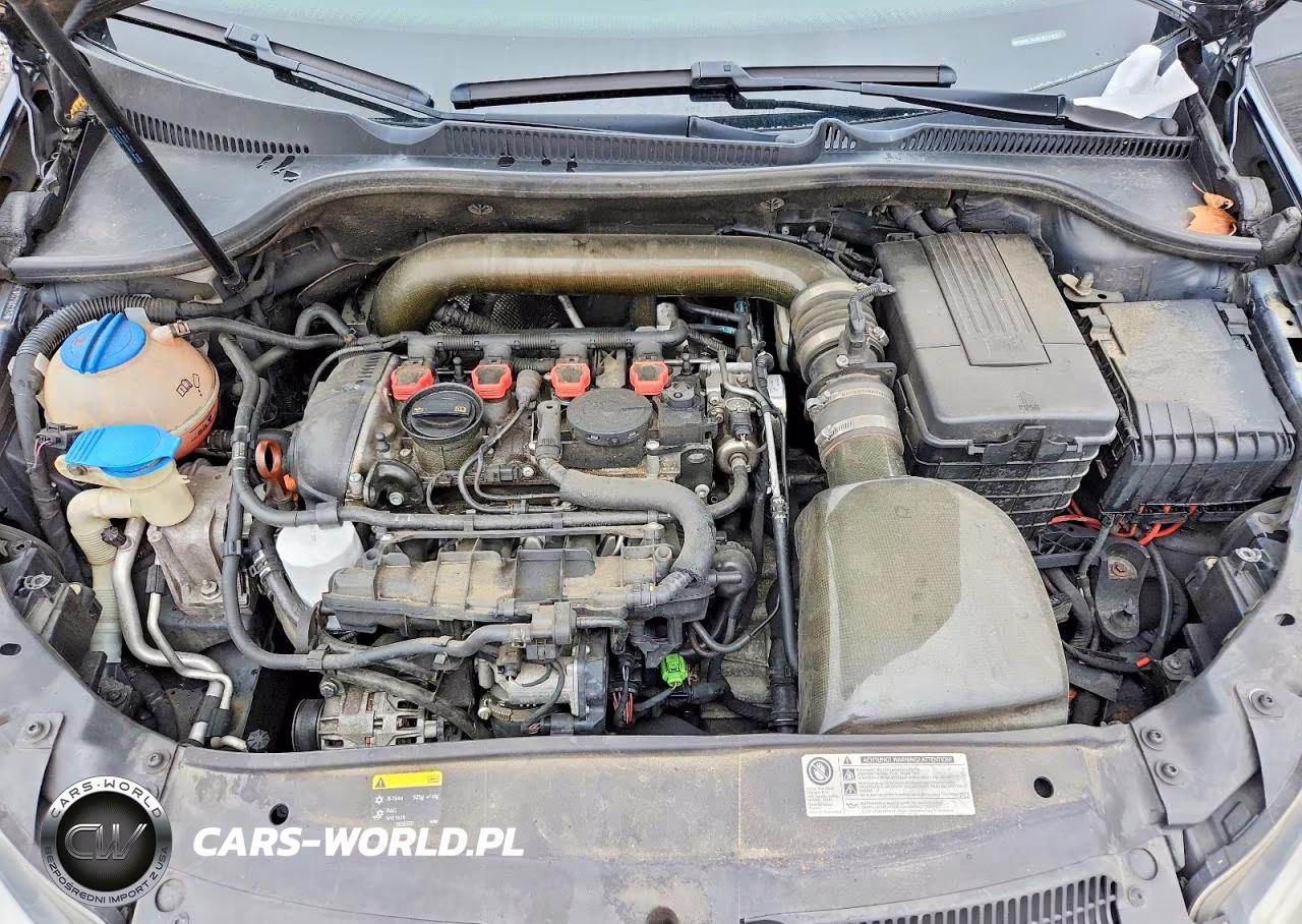 2012 Volkswagen Gti VIN:WVWHV7AJ4CW079033 - 11