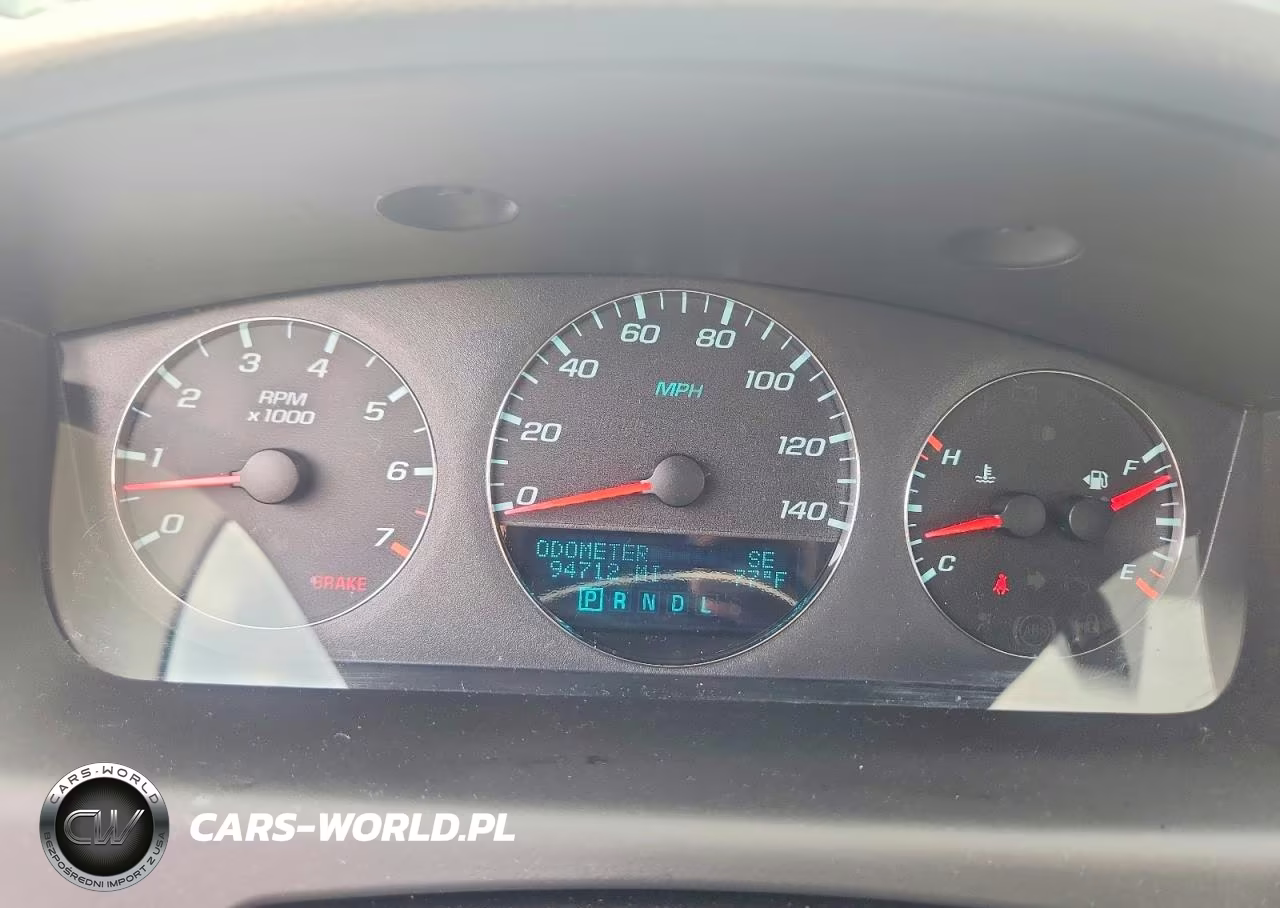 2013 Chevrolet Impala Lt VIN:2G1WG5E3XD1155874 - 9