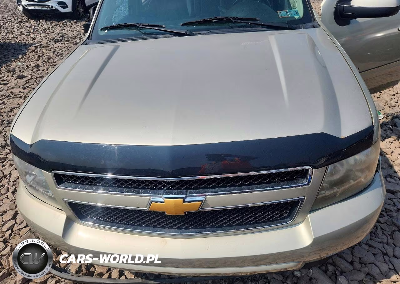 2014 Chevrolet Suburban K1500 Lt VIN:1GNSKJE73ER198744 - 12