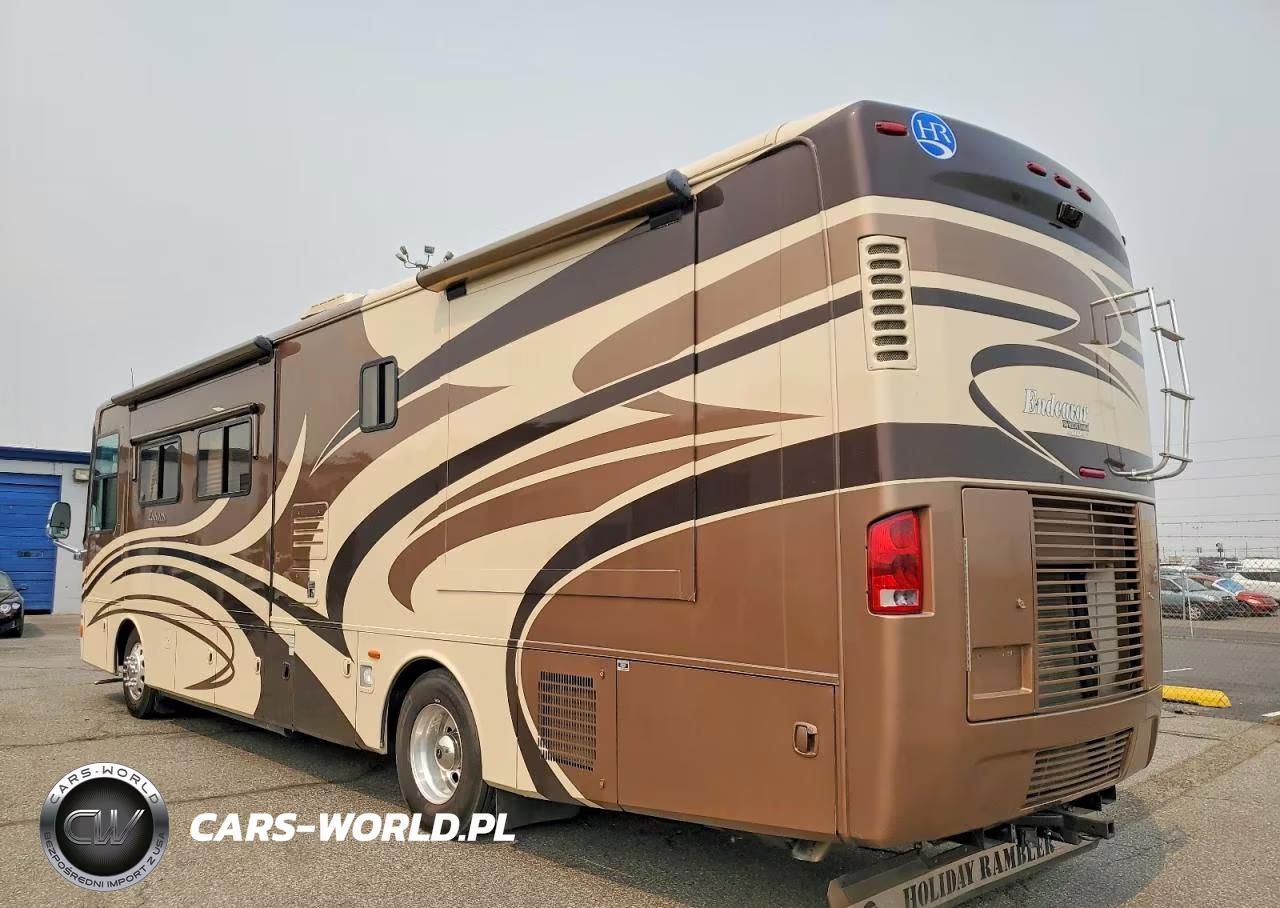 2007 Roadmaster Rail Monocoque VIN:1RF43454972041942 - 3