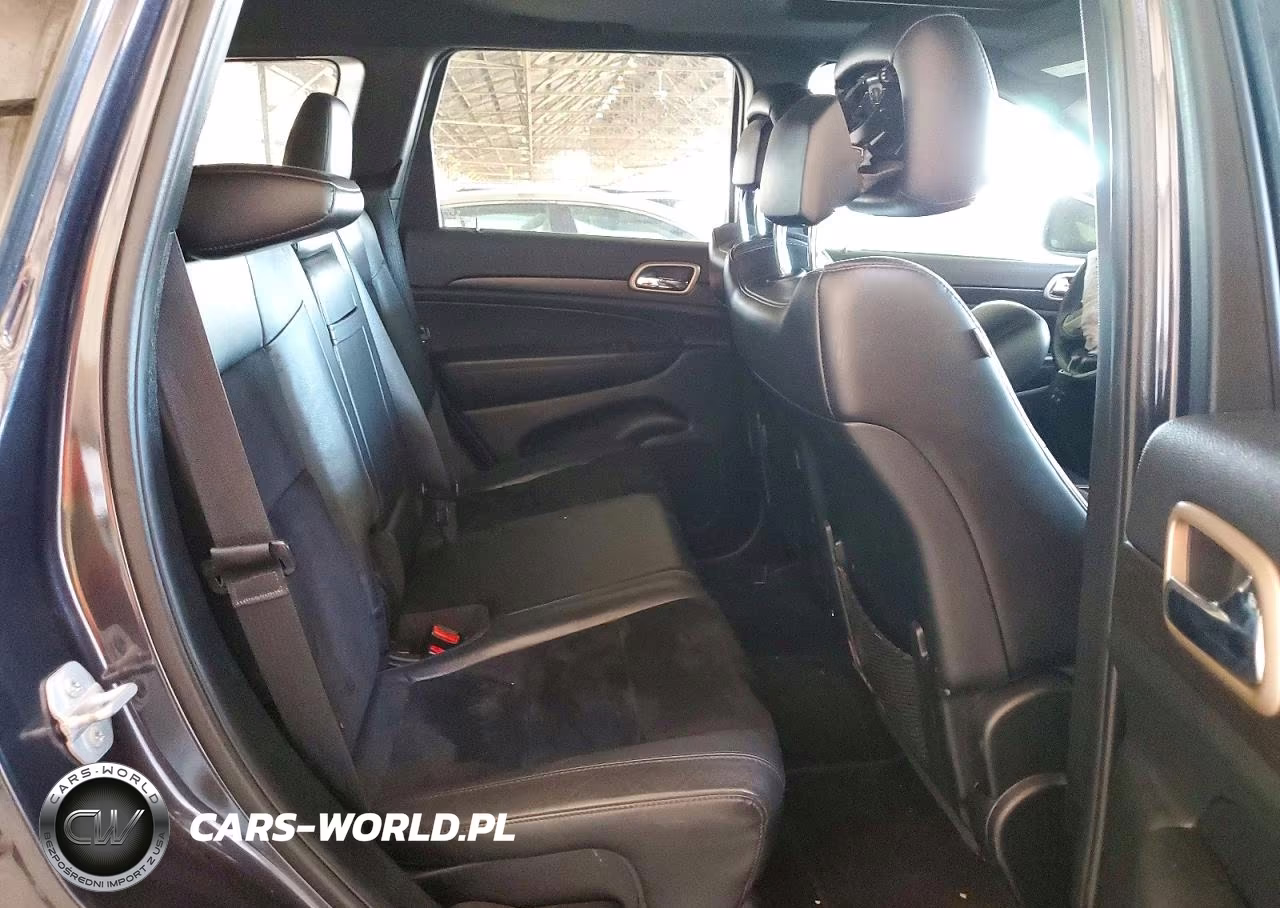 2014 Jeep Grand Cherokee Laredo VIN:1C4RJFAGXEC579555 - 11