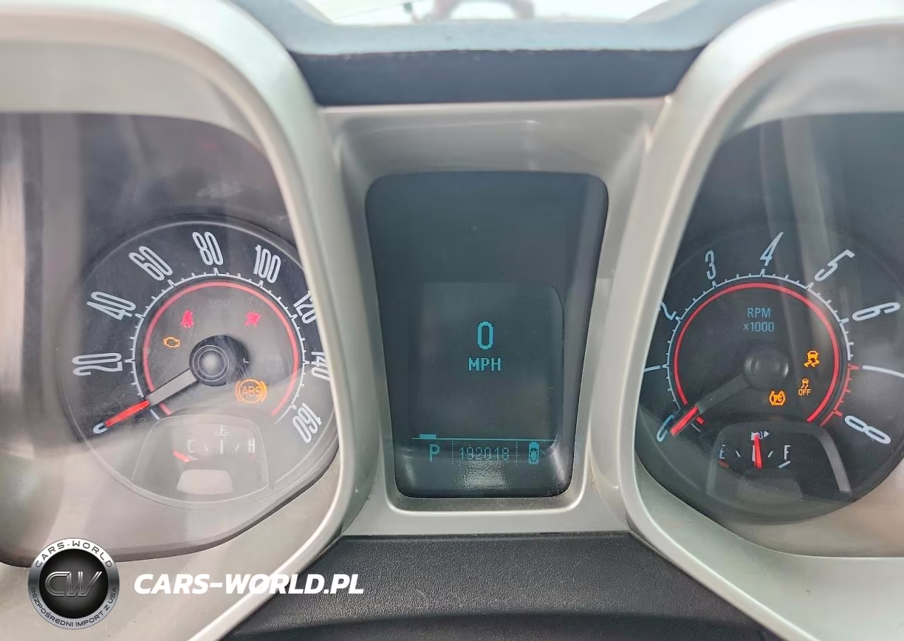 2010 Chevrolet Camaro Lt VIN:2G1FC1EV7A9104044 - 9