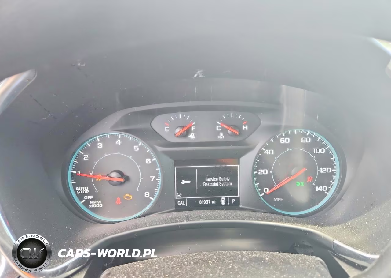 2022 Chevrolet Equinox Ls VIN:2GNAXHEV3N6100070 - 9