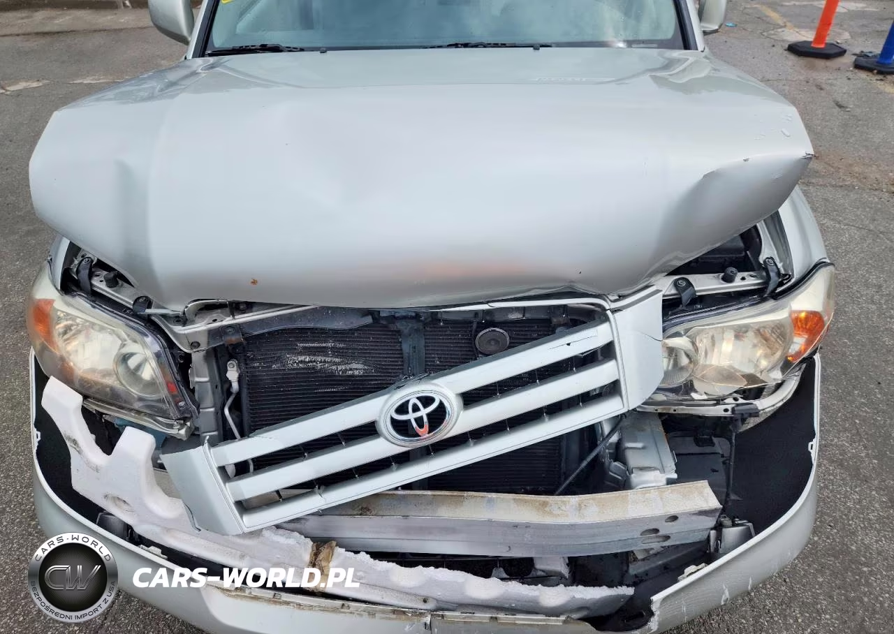 2007 Toyota Highlander Limited VIN:JTEEP21A870200182 - 11