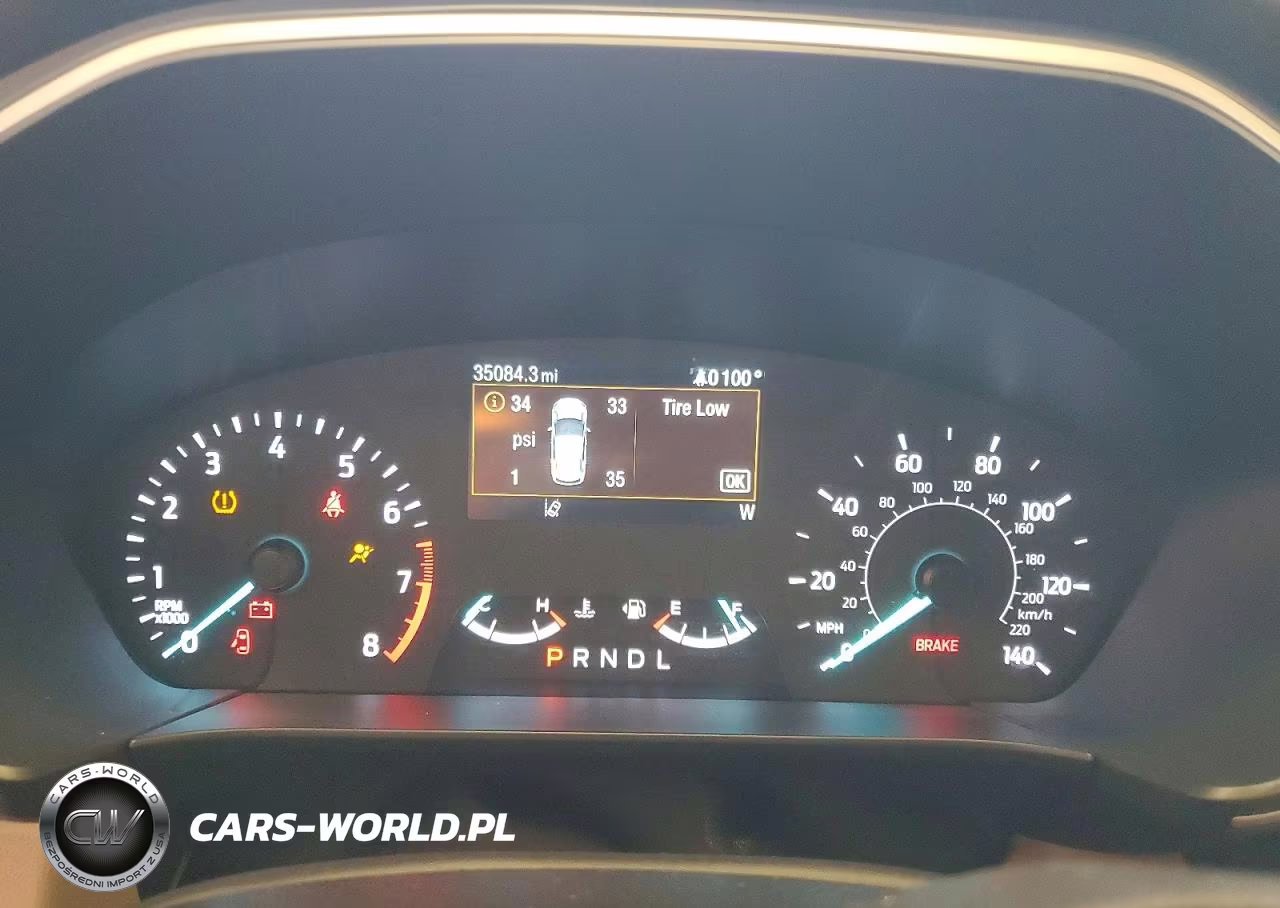 2022 Ford Escape Sel VIN:1FMCU0H69NUB64465 - 9