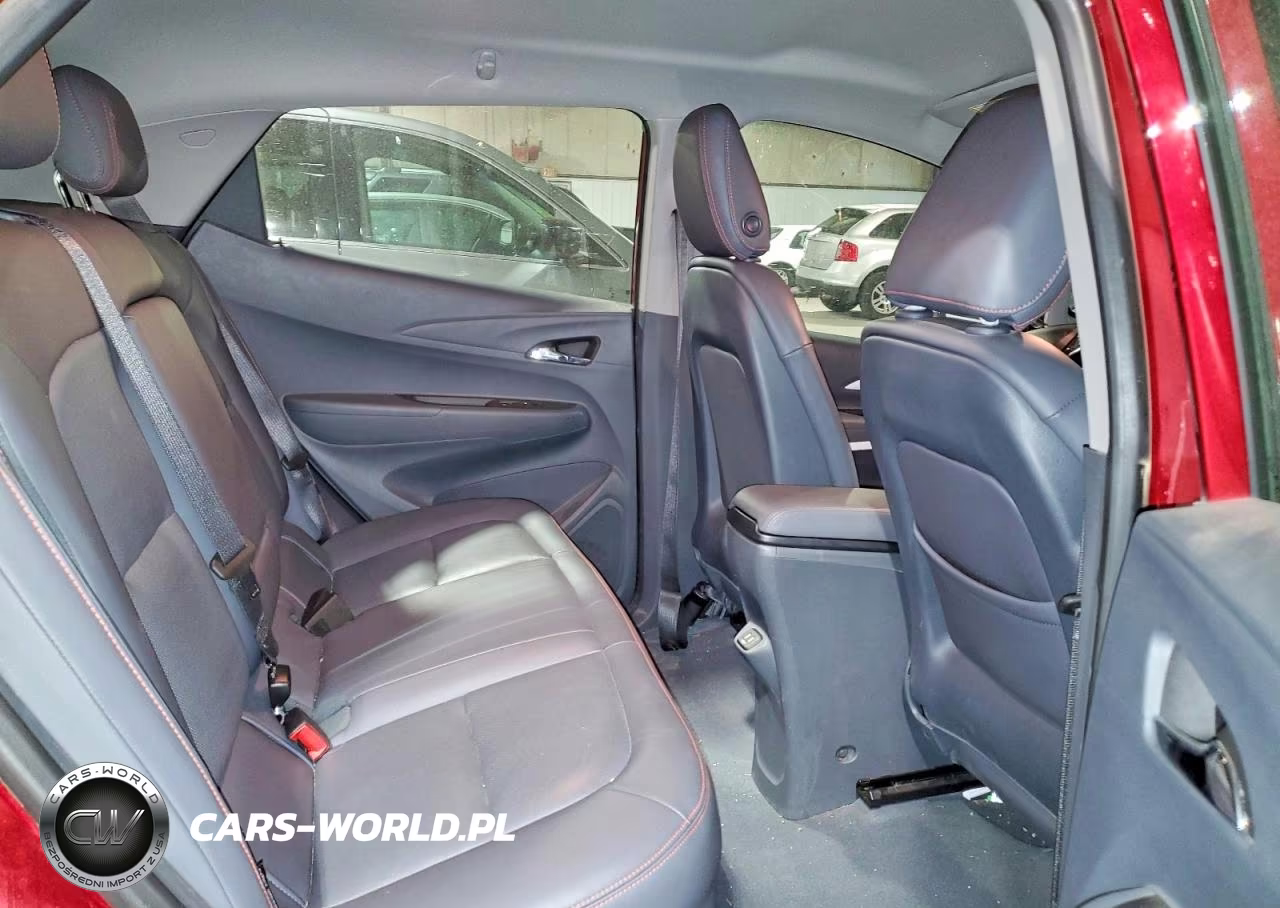2020 Chevrolet Bolt Ev Premier VIN:1G1FZ6S0XL4105103 - 11