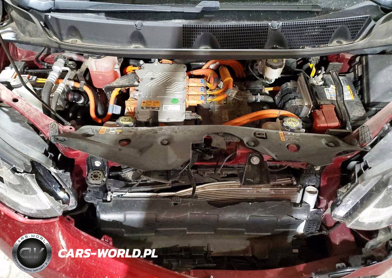 2020 Chevrolet Bolt Ev Premier VIN:1G1FZ6S0XL4105103 - 12