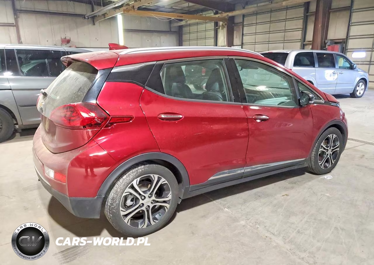 2020 Chevrolet Bolt Ev Premier VIN:1G1FZ6S0XL4105103 - 3