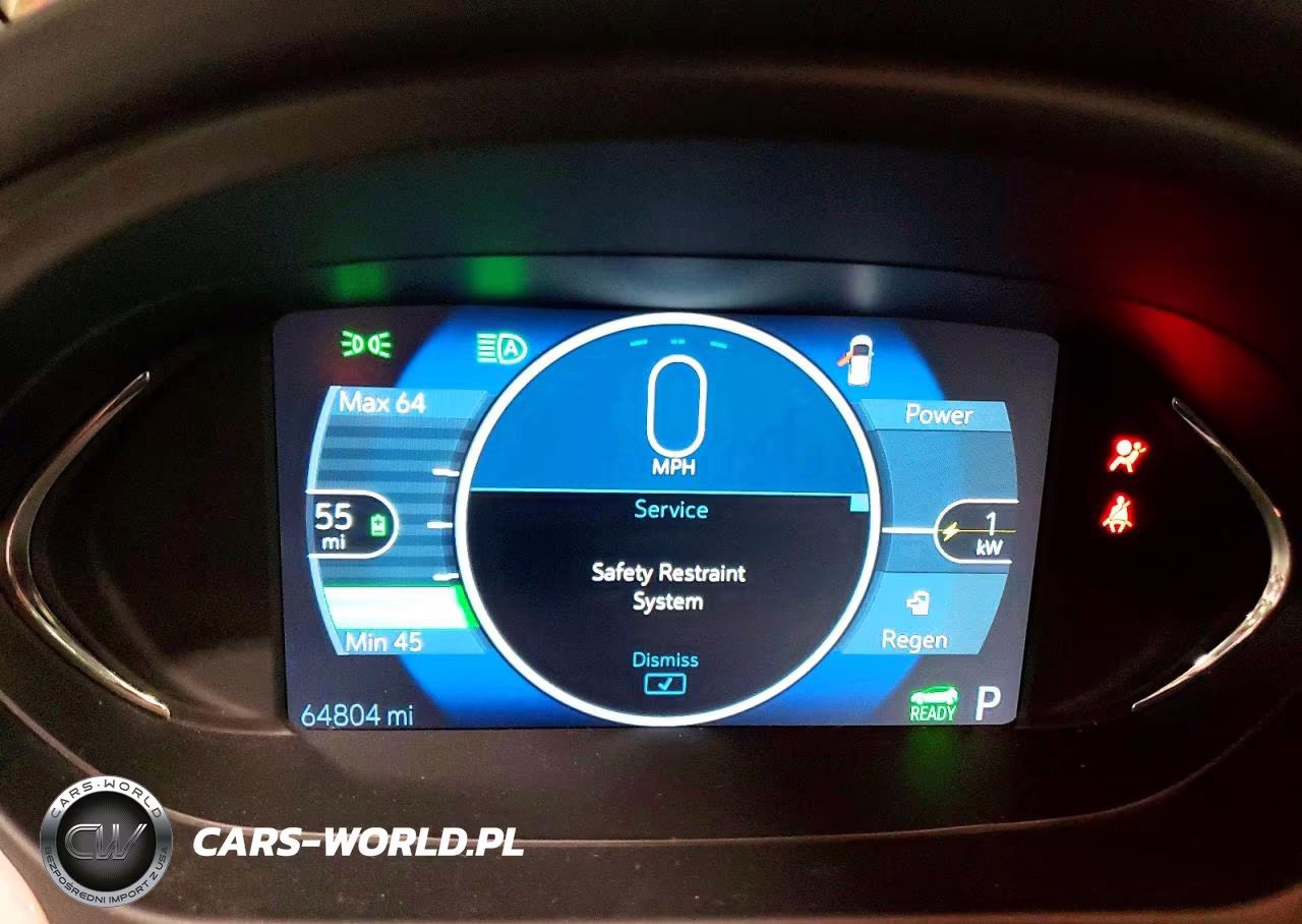 2020 Chevrolet Bolt Ev Premier VIN:1G1FZ6S0XL4105103 - 9