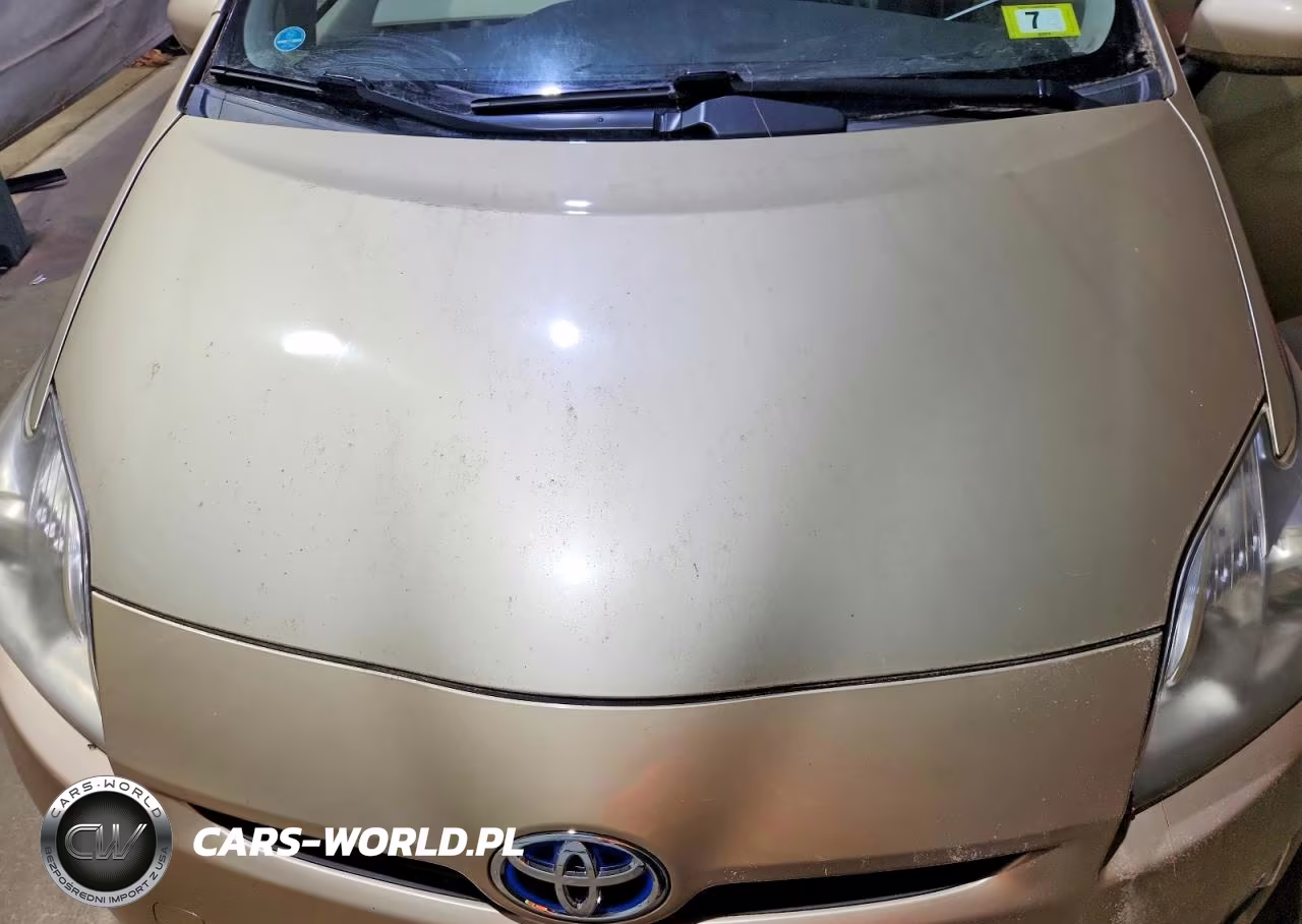 2010 Toyota Prius Ii VIN:JTDKN3DU2A1271162 - 11
