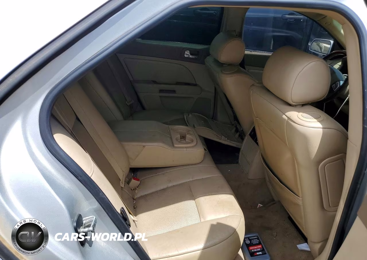 2010 Cadillac Sts VIN:1G6DU6EA6A0148152 - 10