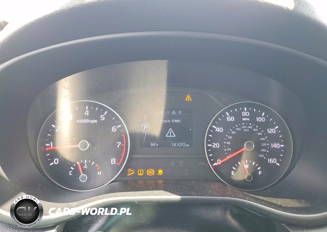 2017 Kia Sportage Lx VIN:KNDPMCAC9H7039749 - 9