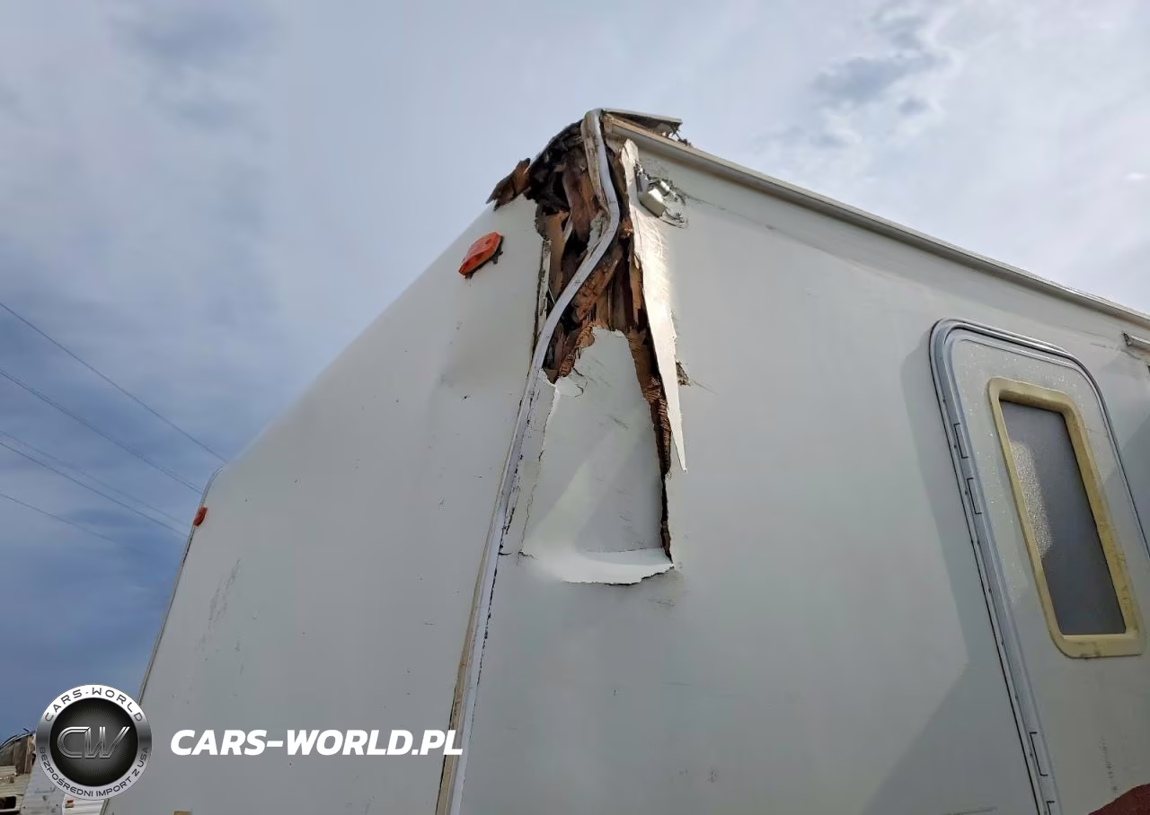 2001 Fleetwood Terry Camper VIN:1EA1H262X12473866 - 9