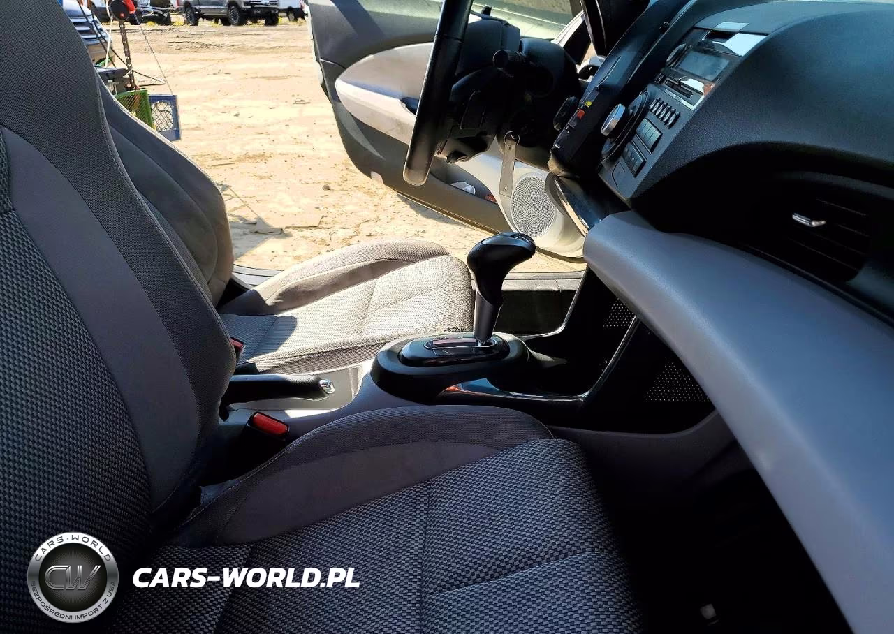 2012 Honda Cr-Z Ex VIN:JHMZF1D69CS003481 - 10