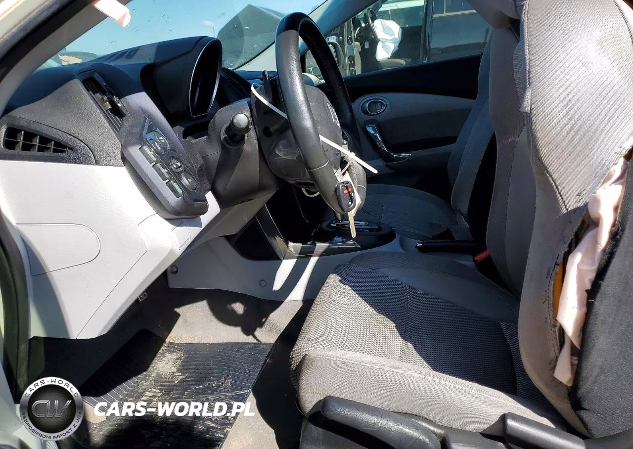 2012 Honda Cr-Z Ex VIN:JHMZF1D69CS003481 - 7