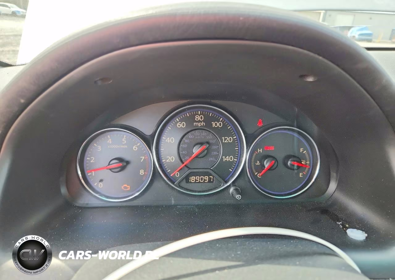 2003 Honda Civic Ex VIN:2HGES25703H625324 - 9