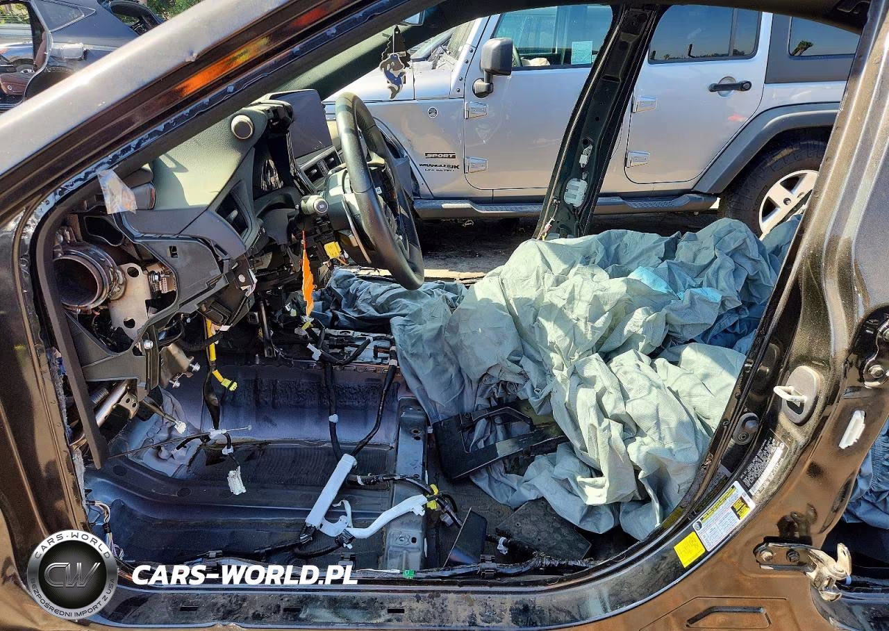 2025 Lexus Es 350 Base VIN:58ACZ1B15SU203917 - 7