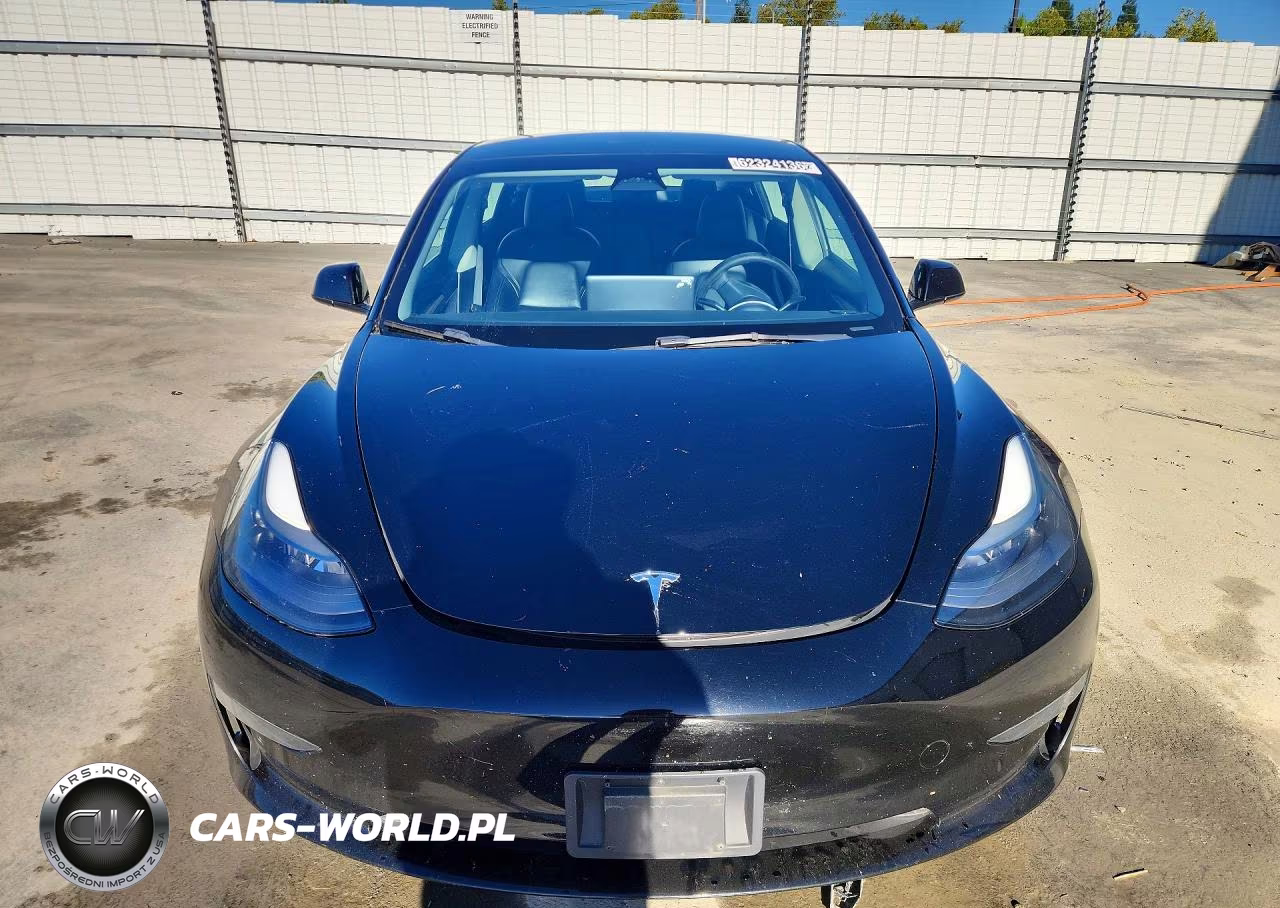 2023 Tesla Model 3 VIN:5YJ3E1EA3PF460030 - 5