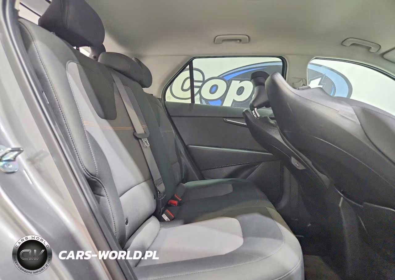 2026 Kia Niro Lx VIN:KNDCP3LE1T5331808 - 10