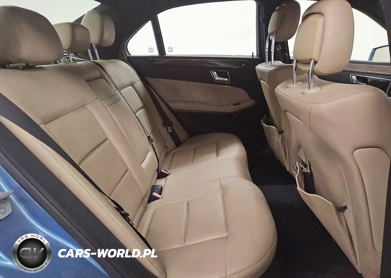 2010 Mercedes-Benz E 350 VIN:WDDHF5GBXAA084836 - 10