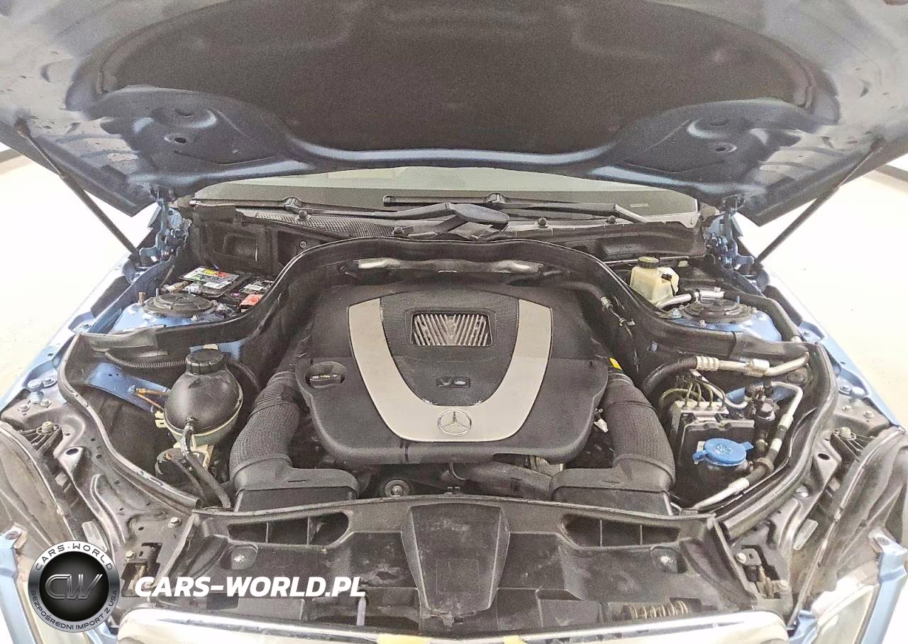 2010 Mercedes-Benz E 350 VIN:WDDHF5GBXAA084836 - 11