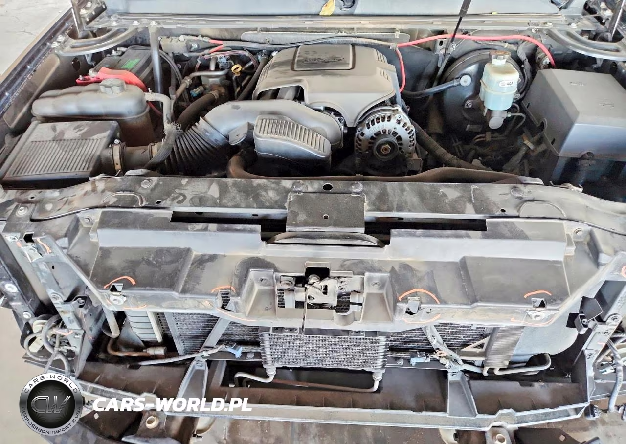 2008 Cadillac Escalade Luxury VIN:1GYEC63818R202753 - 12