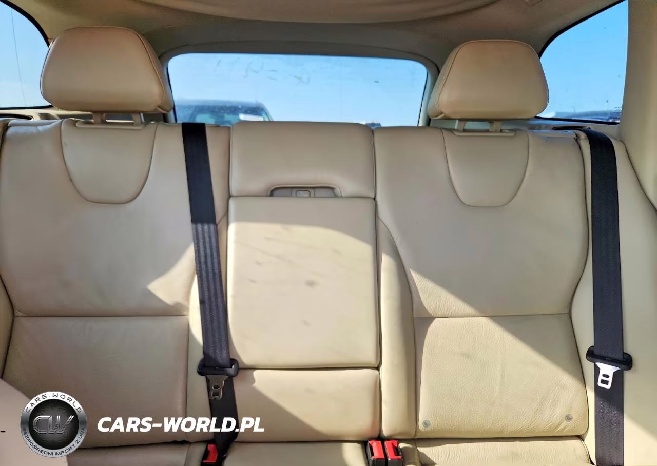 2012 Volvo Xc60 3.2 VIN:YV4952DL5C2304519 - 10