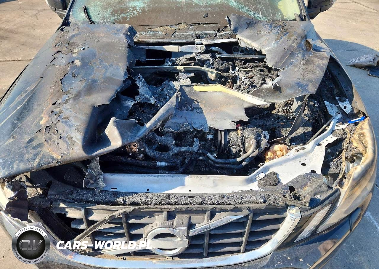2012 Volvo Xc60 3.2 VIN:YV4952DL5C2304519 - 12