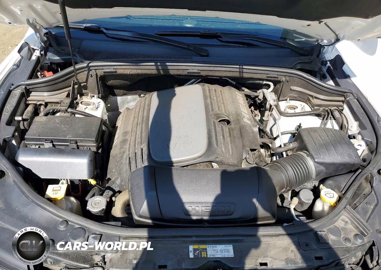 2019 Dodge Durango R-T VIN:1C4SDJCT4KC605732 - 12