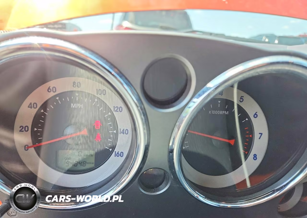 2009 Mitsubishi Eclipse Spyder Gs VIN:4A3AL25F29E039948 - 9