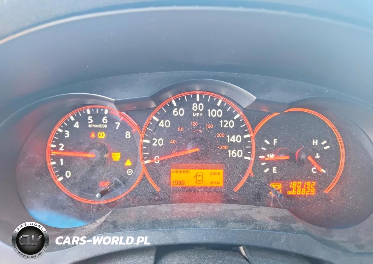 2007 Nissan Altima 2.5 VIN:1N4AL21E27C182509 - 9
