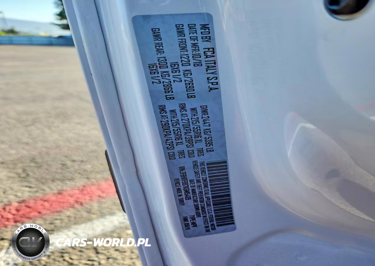 2019 Ram Promaster City Slt VIN:ZFBHRFBB7K6M15409 - 12