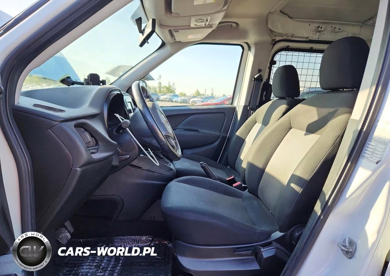 2019 Ram Promaster City Slt VIN:ZFBHRFBB7K6M15409 - 7