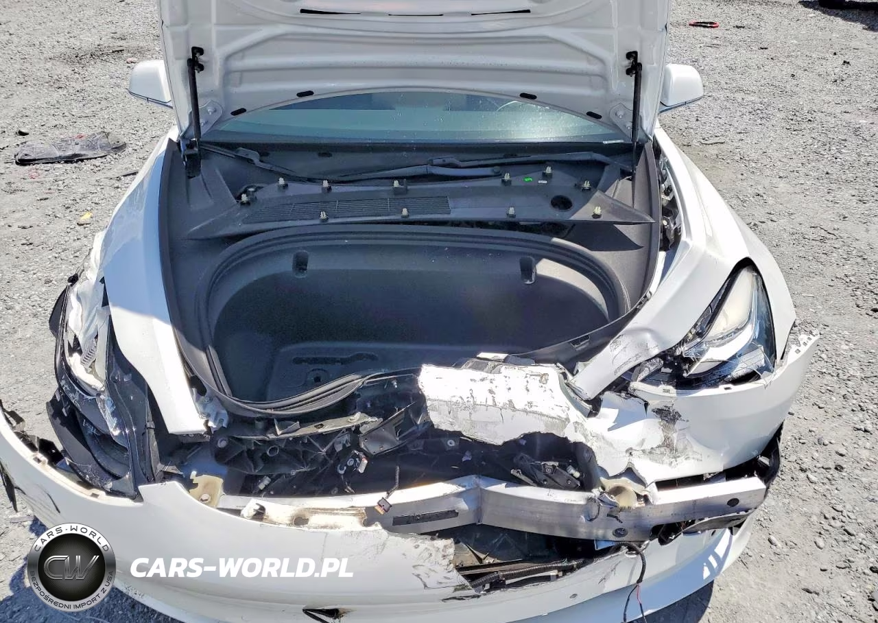 2020 Tesla Model 3 VIN:5YJ3E1EC5LF714235 - 11