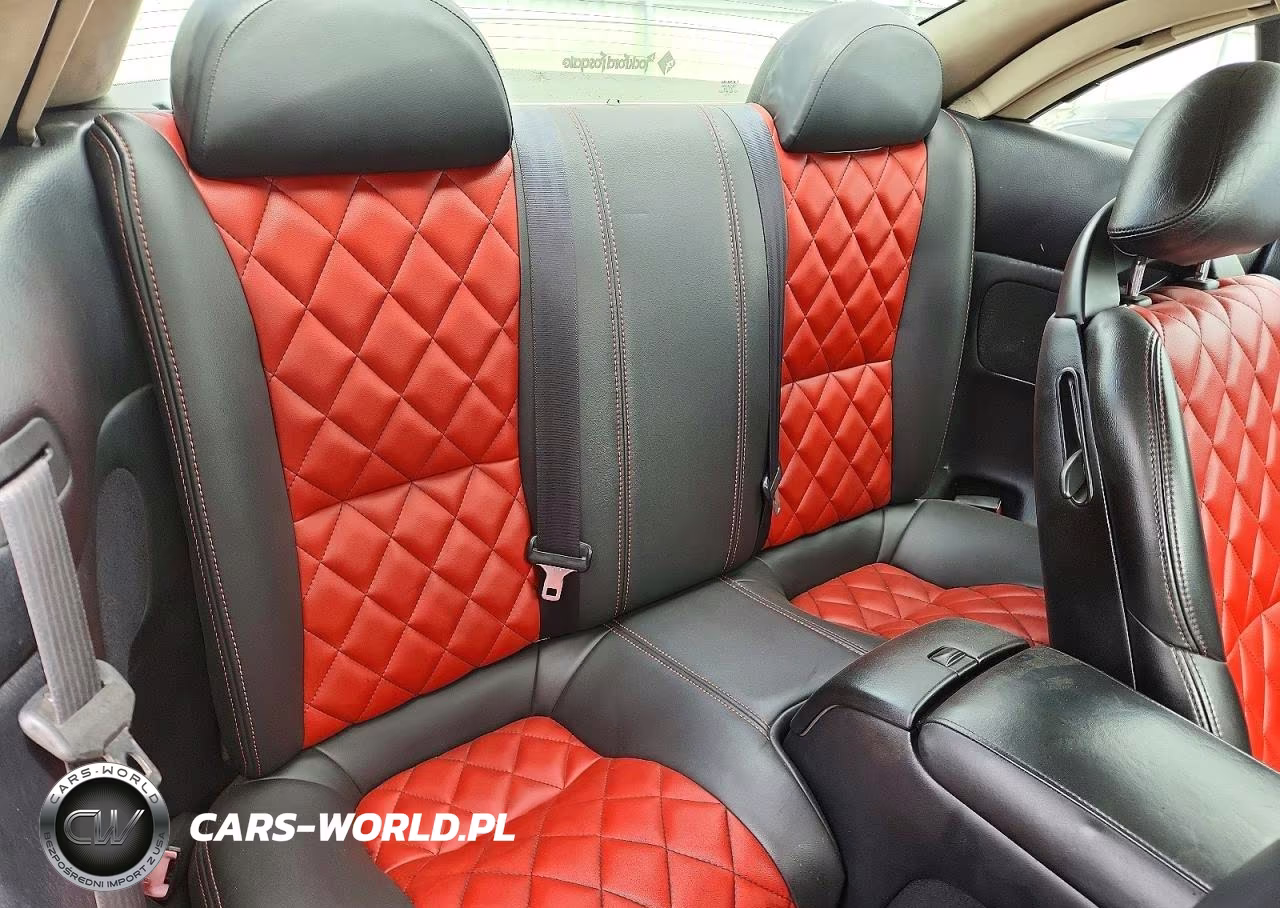 2002 Lexus Sc 430 VIN:JTHFN48Y320031757 - 10