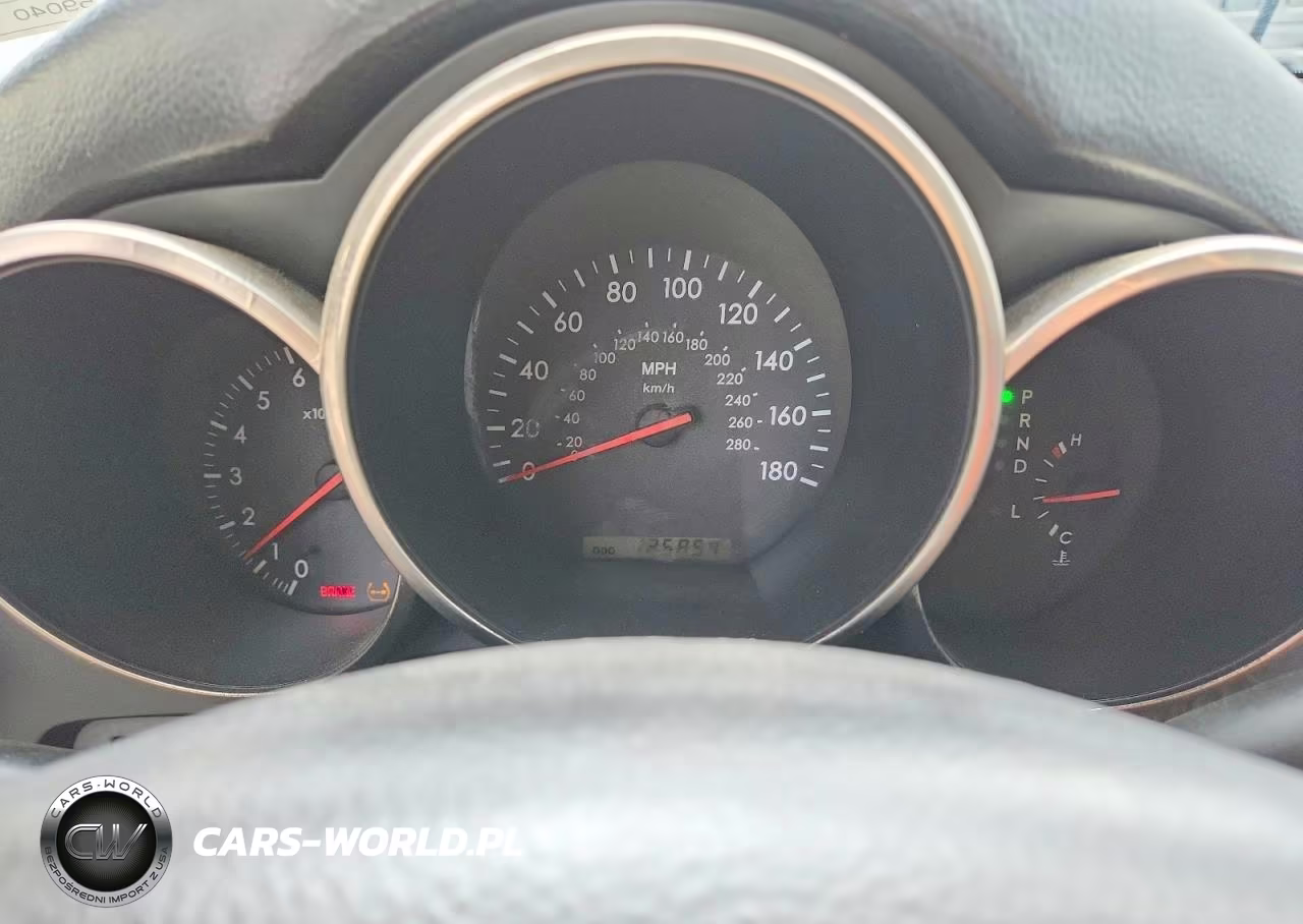 2002 Lexus Sc 430 VIN:JTHFN48Y320031757 - 9