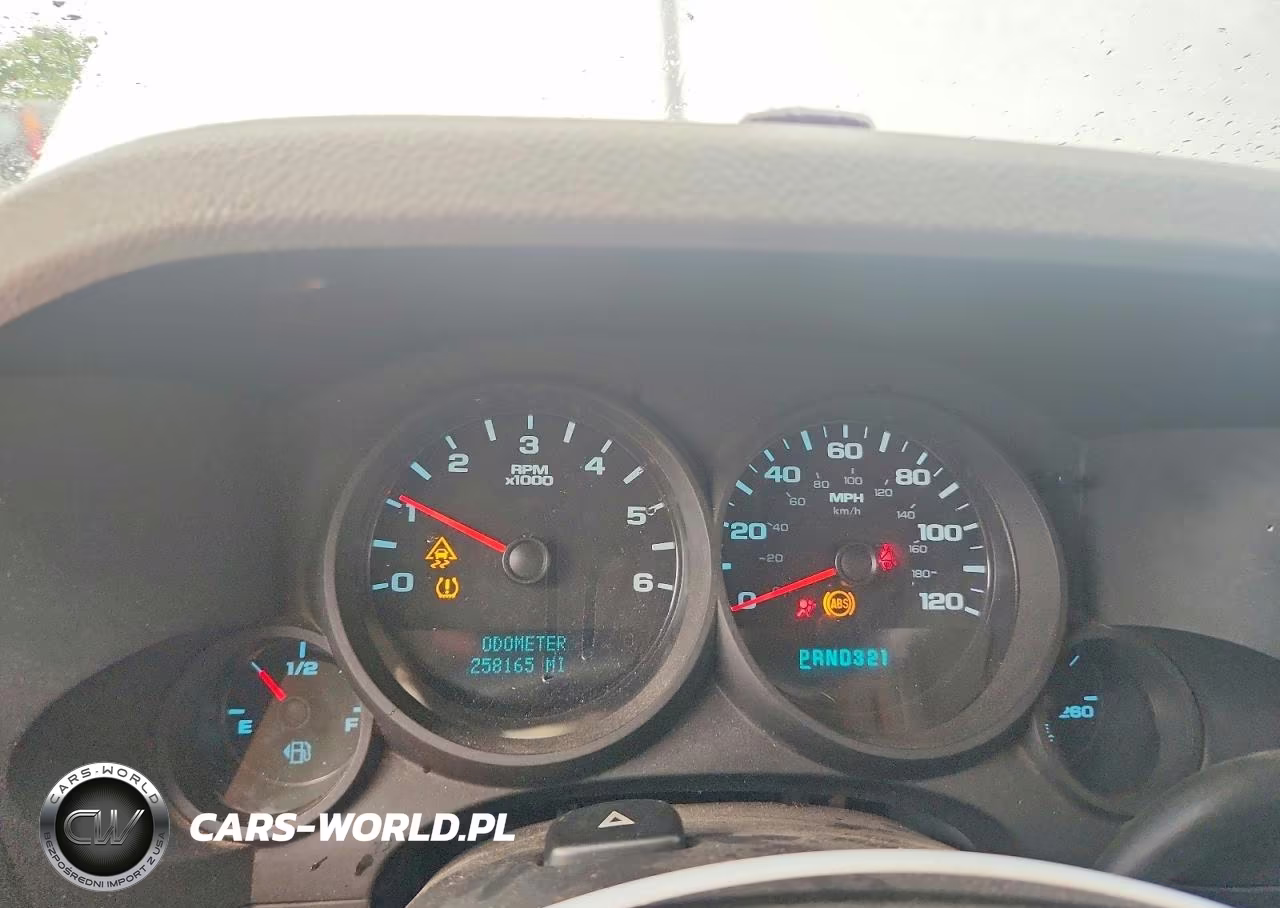 2011 Chevrolet Silverado K1500 Ls VIN:3GCPKREA4BG324145 - 9