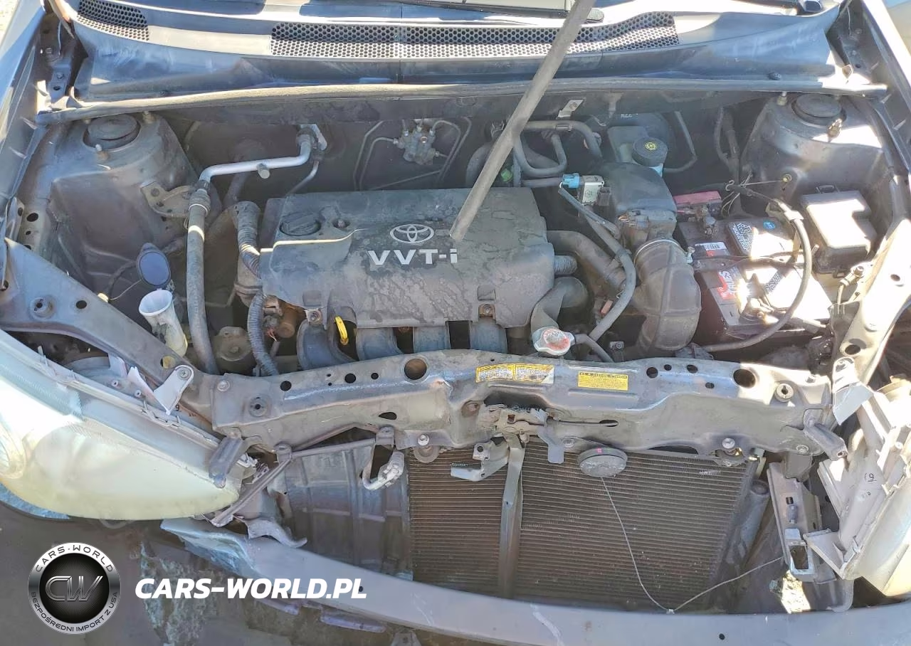2003 Toyota Echo Base VIN:JTDBT123930285038 - 11