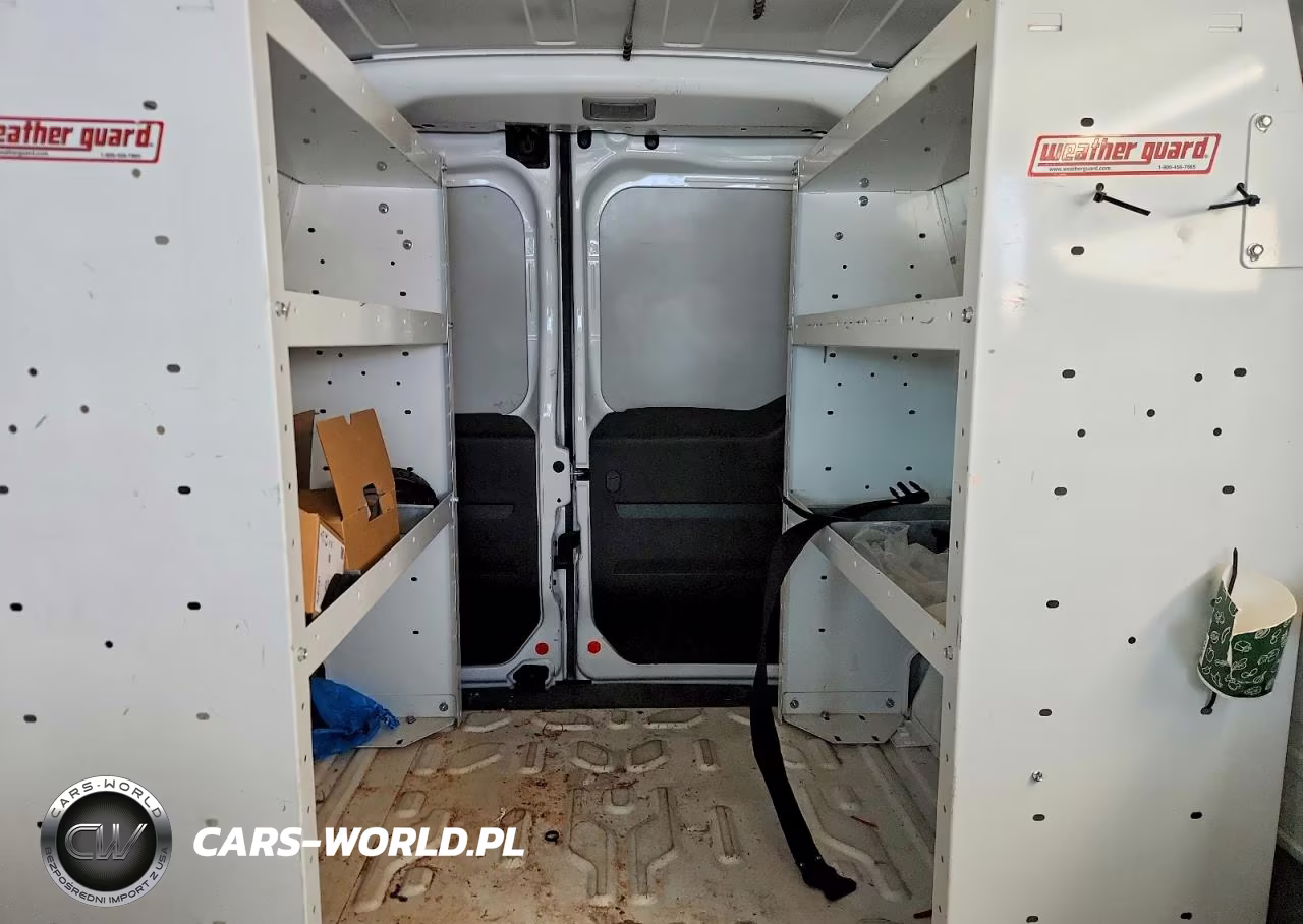 2019 Ram Promaster City VIN:ZFBHRFAB4K6N64202 - 10