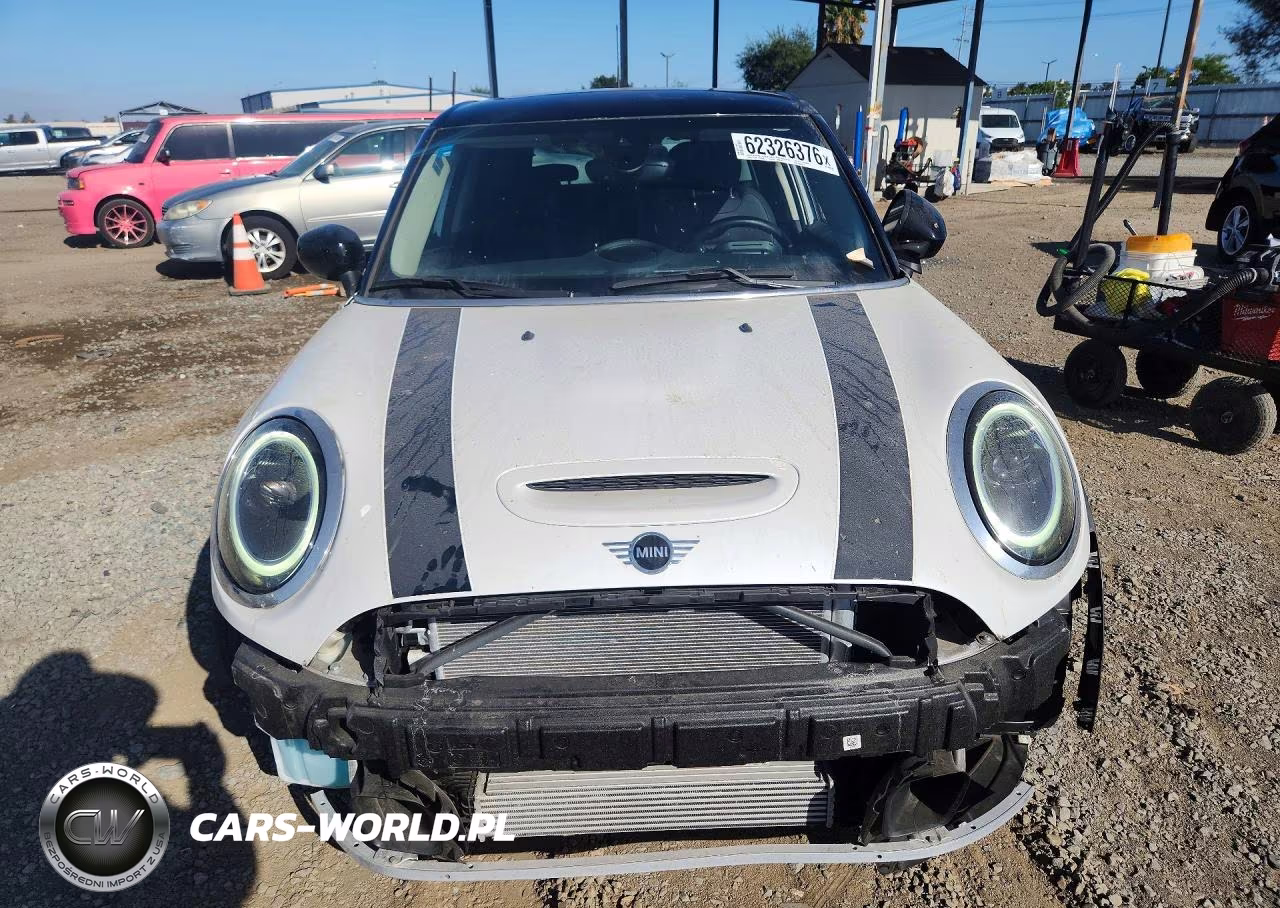 2024 Mini Cooper S VIN:WMW53DK0XR2W03859 - 5