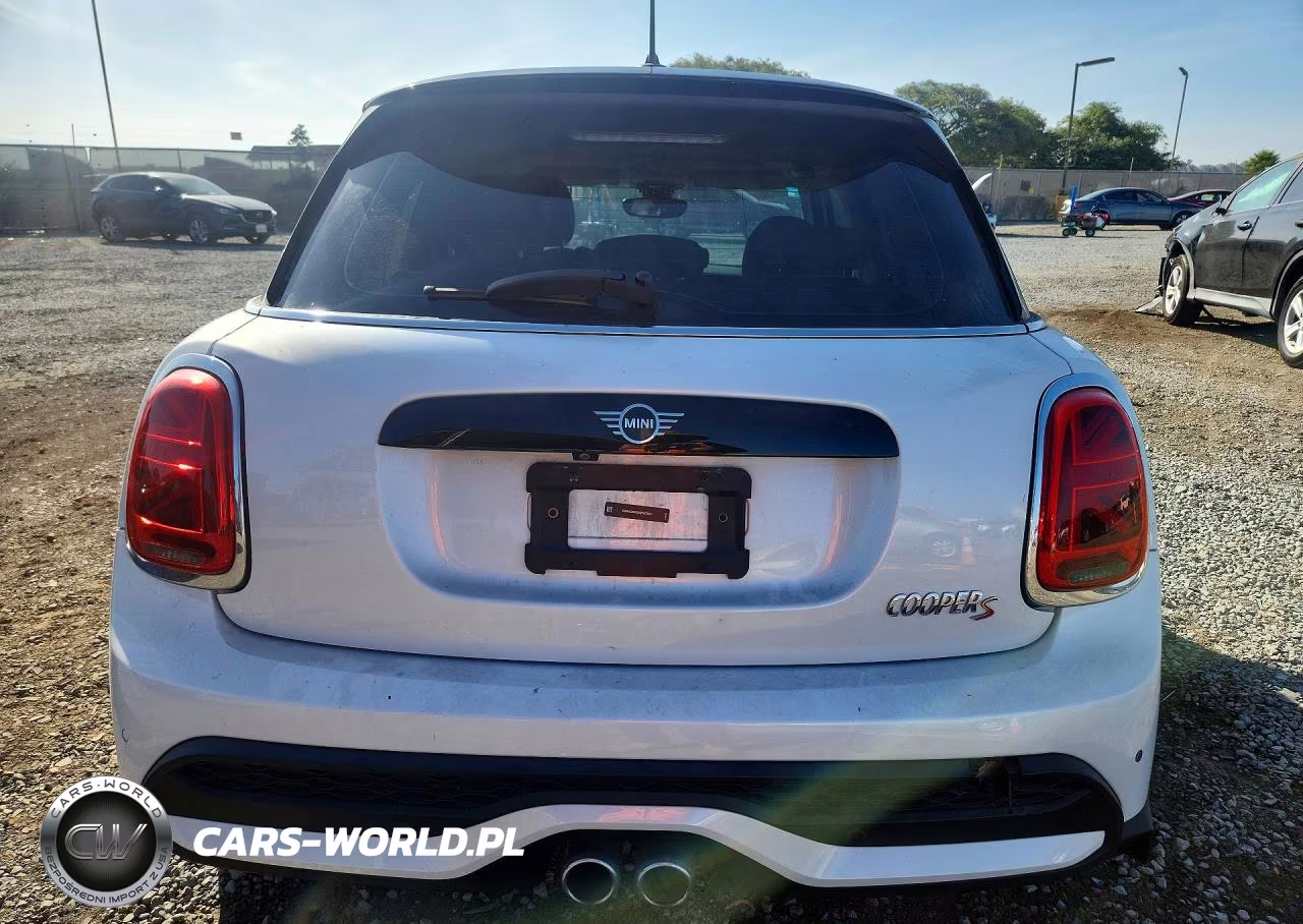2024 Mini Cooper S VIN:WMW53DK0XR2W03859 - 6