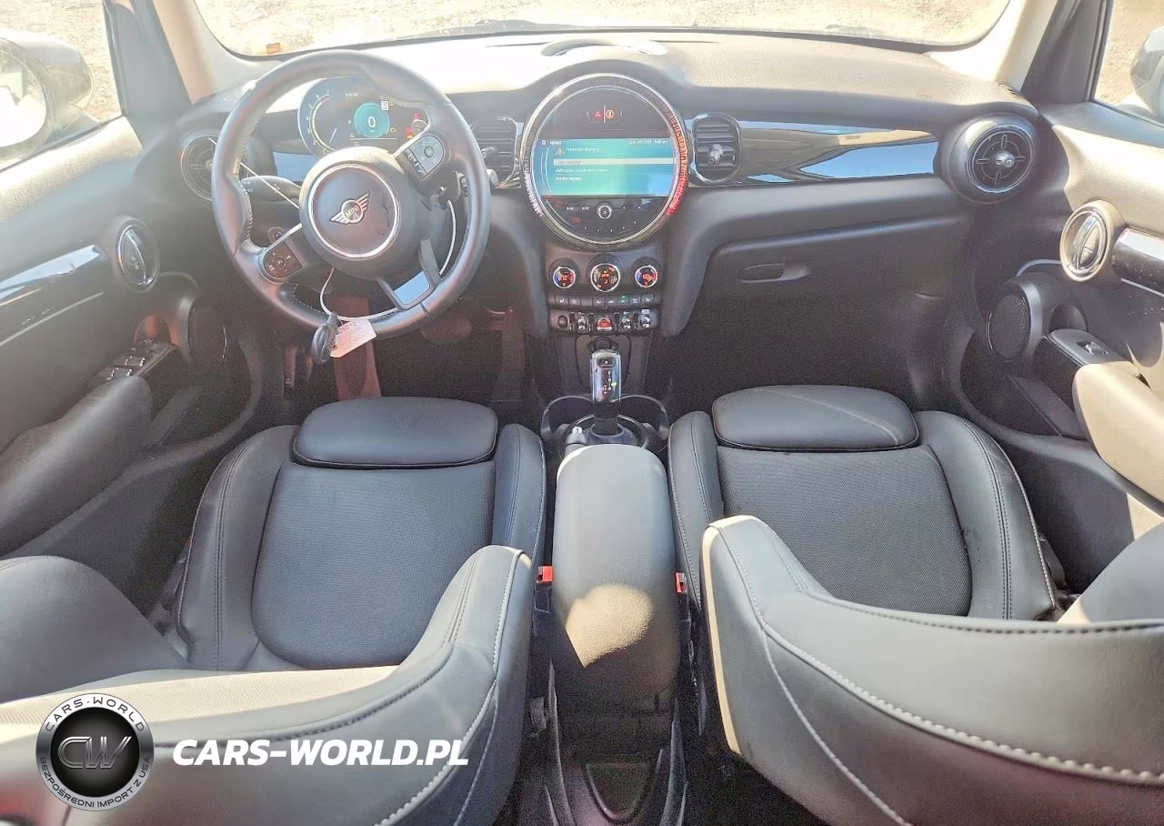 2024 Mini Cooper S VIN:WMW53DK0XR2W03859 - 8