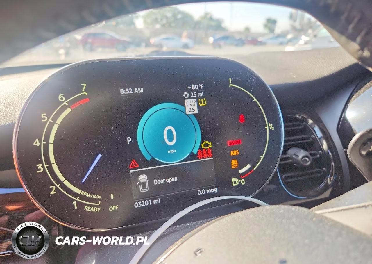 2024 Mini Cooper S VIN:WMW53DK0XR2W03859 - 9