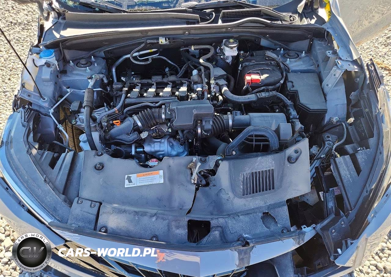 2025 Acura Adx VIN:3HDSA2H32SM704098 - 12
