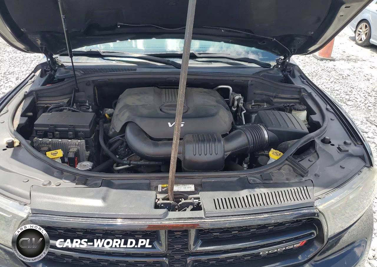 2014 Dodge Durango Limited VIN:1C4RDHDGXEC586200 - 12