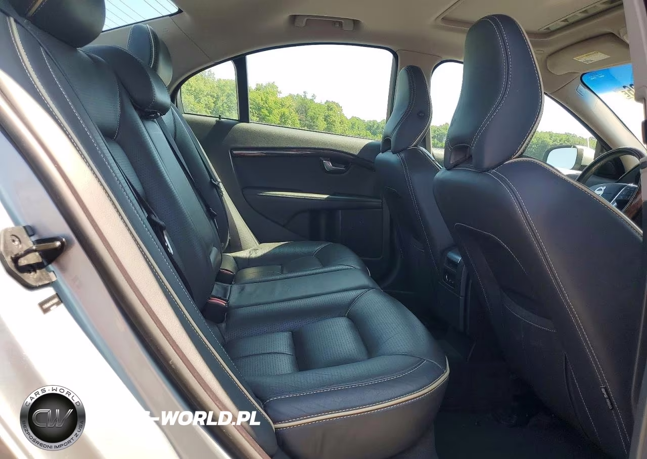 2011 Volvo S80 3.2 VIN:YV1940AS7B1139559 - 10