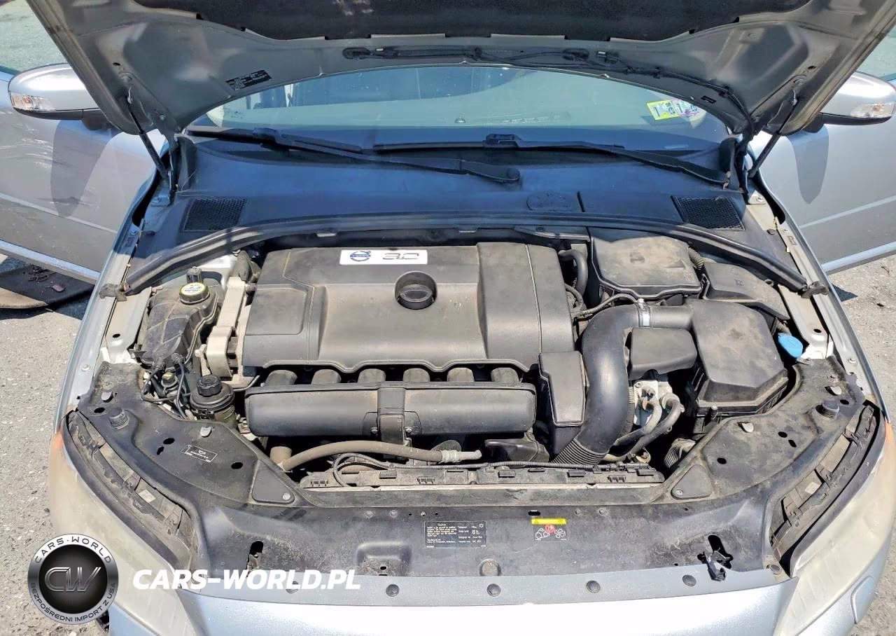 2011 Volvo S80 3.2 VIN:YV1940AS7B1139559 - 11